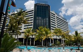 Eurobuilding Hotel Caracas